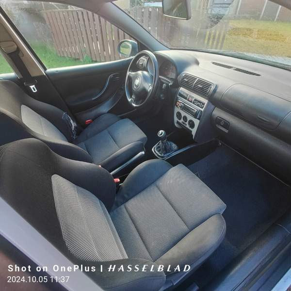 Seat Leon Kangasniemi – foto 3