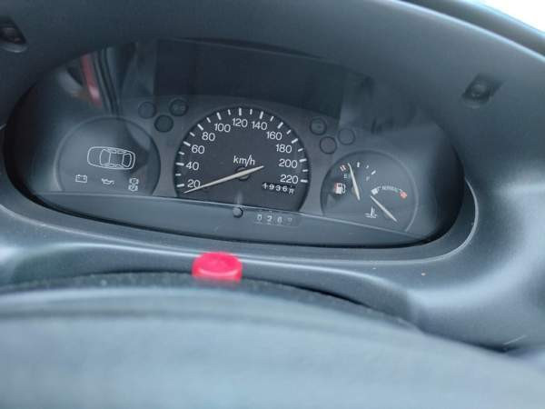 Ford Escort Лодейное Поле - изображение 6