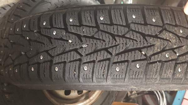 Ford Escort Лодейное Поле - изображение 8