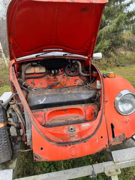 Volkswagen Kupla Keminmaa - изображение 5