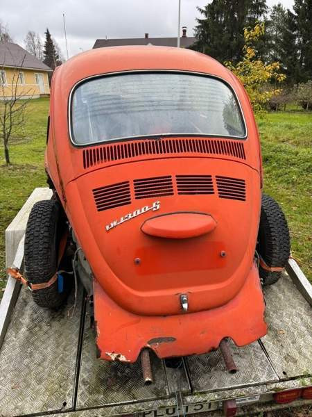 Volkswagen Kupla Keminmaa - изображение 6