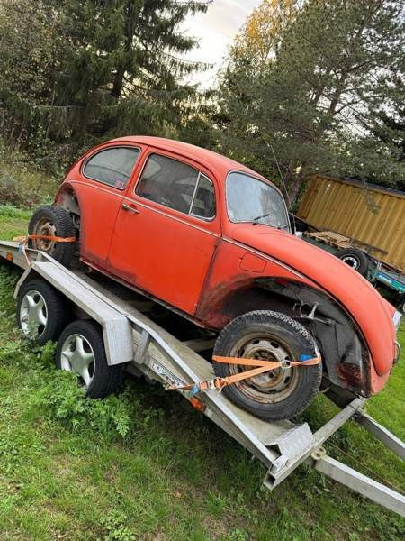 Volkswagen Kupla Keminmaa - изображение 3