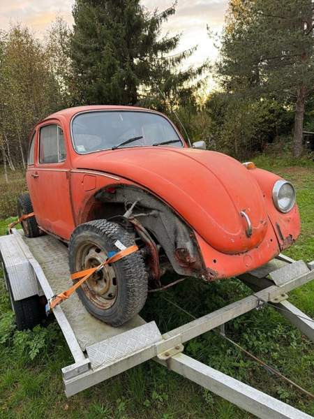 Volkswagen Kupla Keminmaa - изображение 2