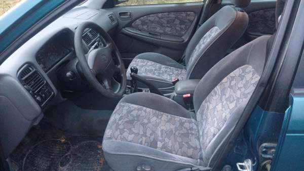 Toyota Avensis Тампере - изображение 5