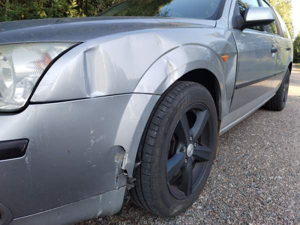 Ford Mondeo Янаккала - изображение 2