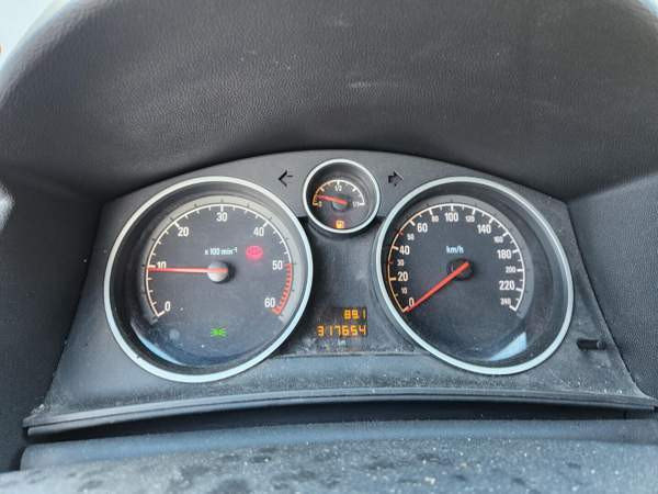 Opel Astra Uusikaupunki – foto 5