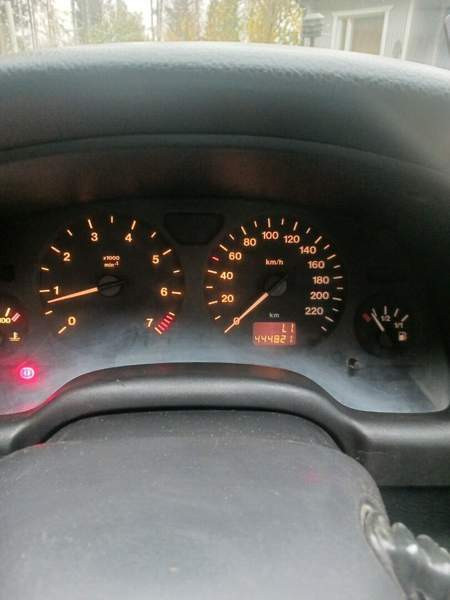 Opel Astra Tornio - valokuva 5