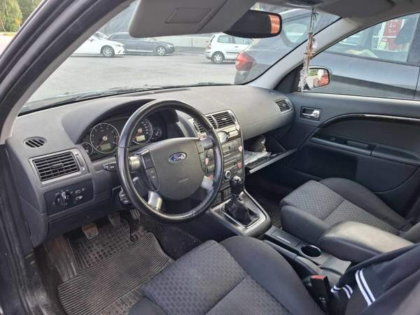 Ford Mondeo Kangasniemi - изображение 6