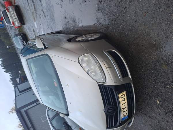 Volkswagen Jetta Mikkeli – foto 2