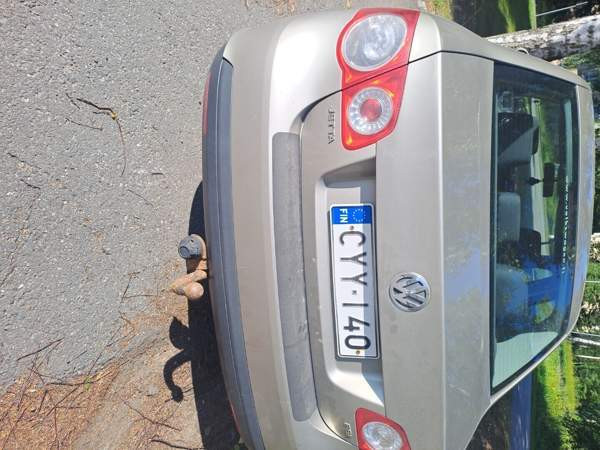 Volkswagen Jetta Mikkeli – foto 3