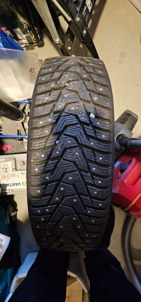 Fiat Stilo Valkeakoski - photo 6