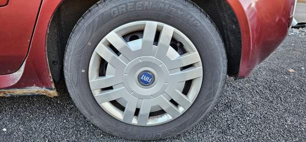 Fiat Stilo Valkeakoski - photo 4