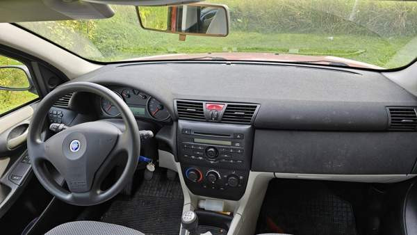Fiat Stilo Valkeakoski - photo 3