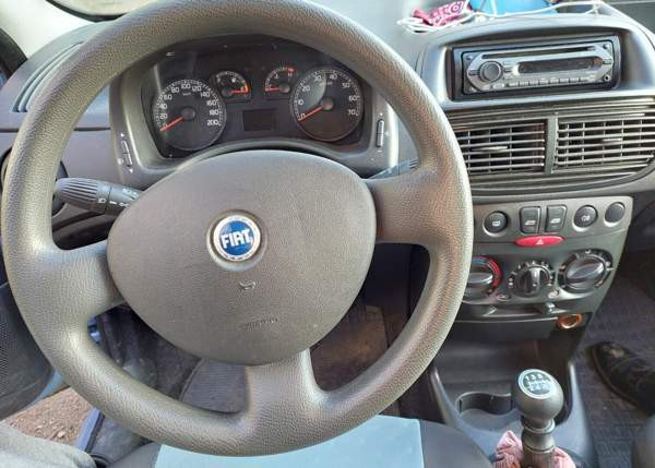 Fiat Punto Kuopio – foto 2