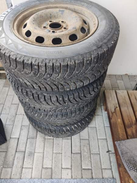 Ford Focus Riihimaeki - photo 8