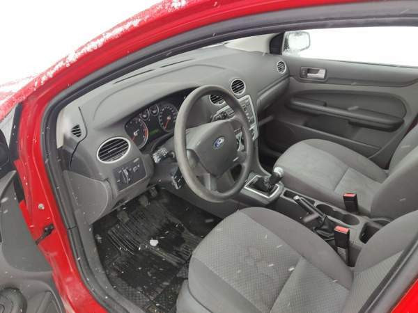 Ford Focus Riihimaeki - photo 6