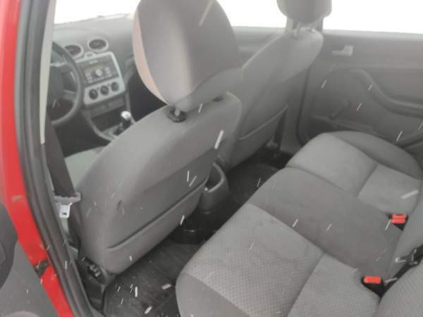 Ford Focus Riihimaeki - photo 7