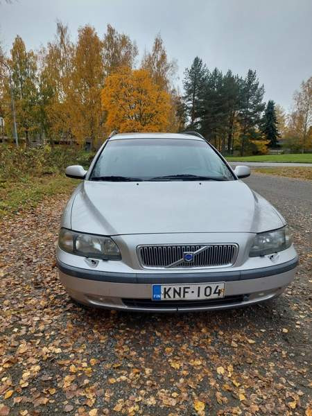 Volvo V70 Zaporiz'ka Oblast' - valokuva 1