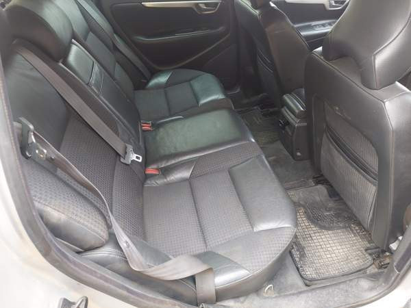 Volvo V70 Zaporiz'ka Oblast' - valokuva 7