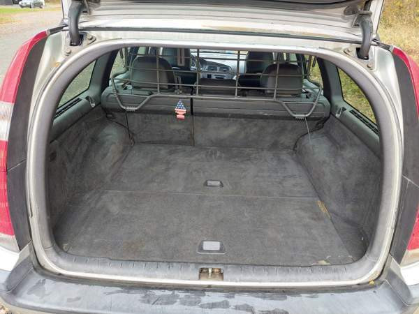 Volvo V70 Zaporiz'ka Oblast' - valokuva 8