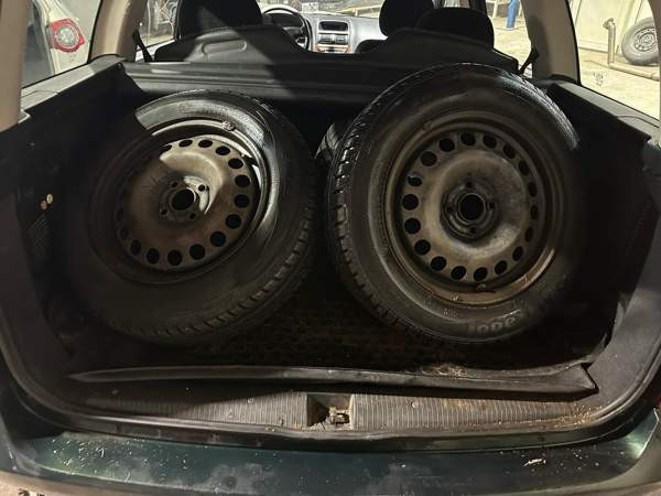 Opel Astra Kokkola – foto 8