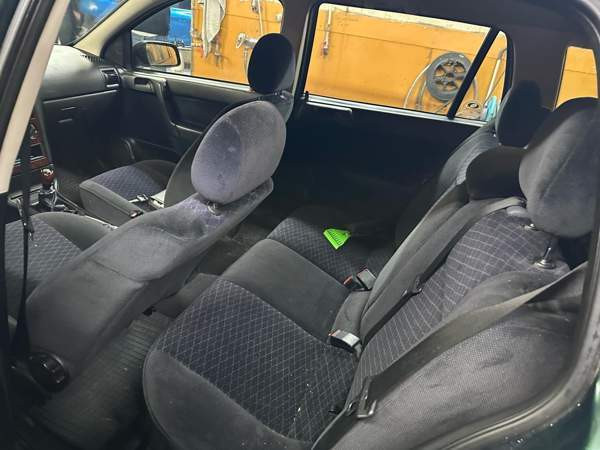 Opel Astra Kokkola – foto 7