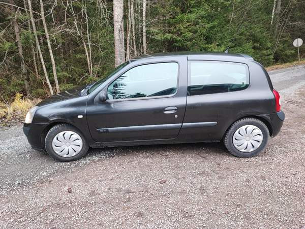 Renault Clio Eurajoki – foto 4