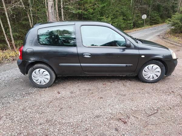 Renault Clio Eurajoki – foto 5