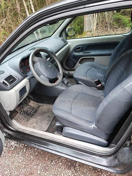 Renault Clio Eurajoki – foto 8