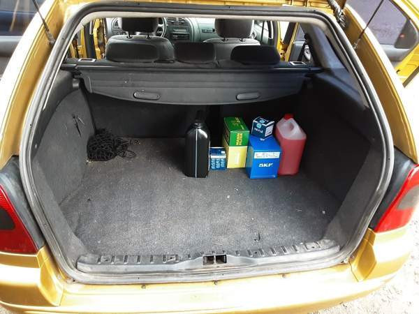 Citroen Xsara Orimattila – foto 8