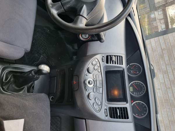 Nissan Primera Espoo - valokuva 7