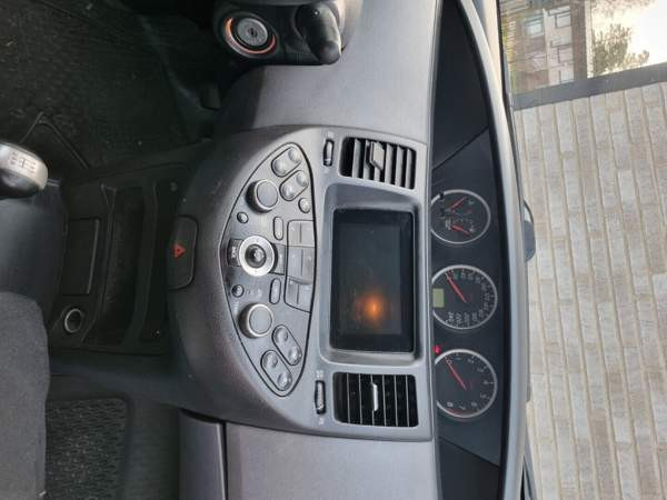 Nissan Primera Espoo - valokuva 6