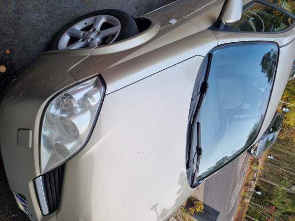 Nissan Primera Espoo - valokuva 5