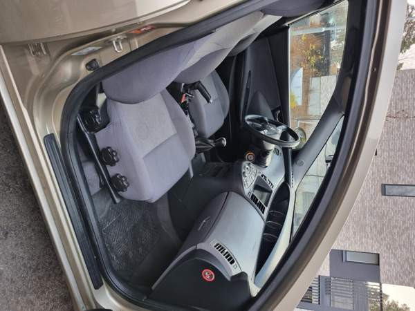 Nissan Primera Espoo - valokuva 8