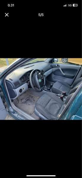 Skoda Octavia Pieksämäki - photo 4