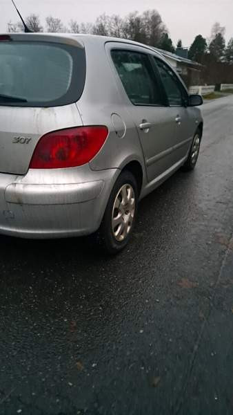 Peugeot 307 Kempele – foto 3