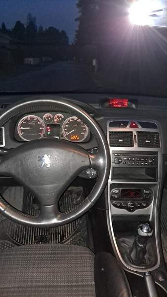 Peugeot 307 Kempele – foto 7