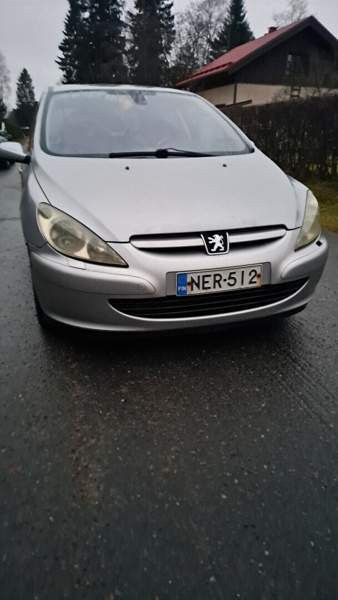 Peugeot 307 Kempele – foto 5