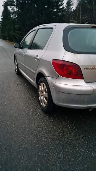Peugeot 307 Kempele – foto 4
