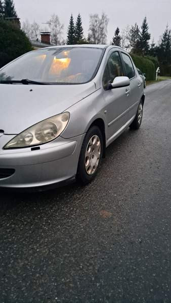 Peugeot 307 Kempele – foto 2