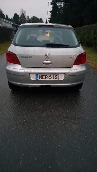 Peugeot 307 Kempele – foto 6