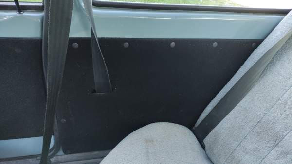 Opel Kadett Korsholm – foto 8