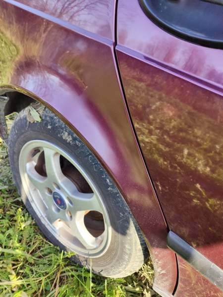 Saab 9-3 Kaustinen - изображение 7