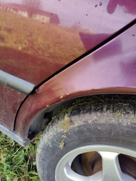 Saab 9-3 Kaustinen - изображение 6