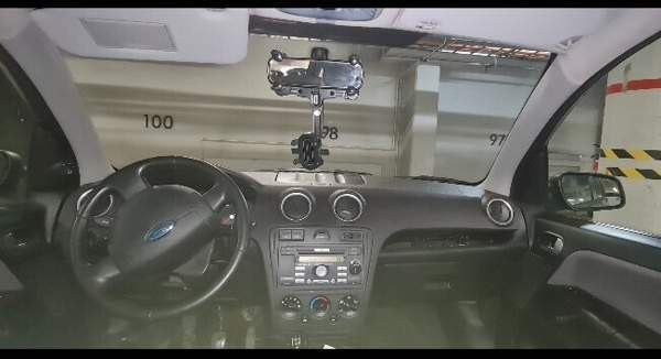 Ford Fusion Helsinki – foto 2