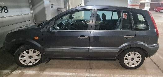 Ford Fusion Helsinki – foto 3