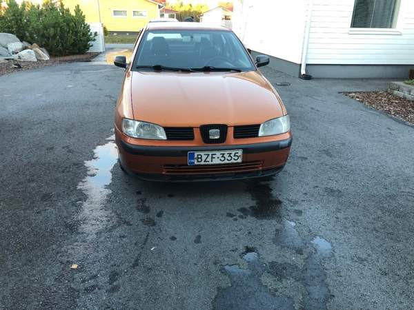 Seat Cordoba Seinaejoki – foto 1