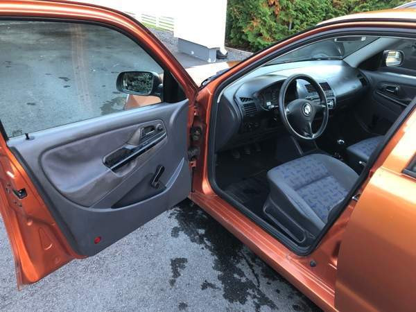 Seat Cordoba Seinaejoki – foto 5