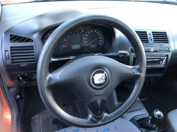 Seat Cordoba Seinaejoki – foto 6