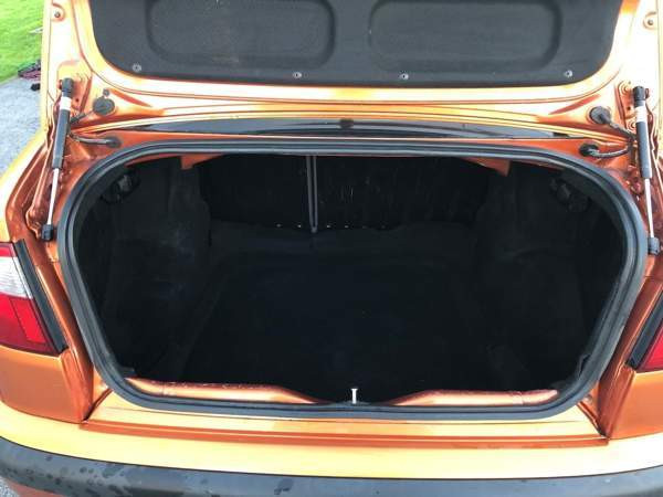 Seat Cordoba Seinaejoki – foto 4